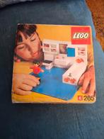 Lego 265 Badkamer - Beschadigde Doos, Ophalen of Verzenden, Gebruikt
