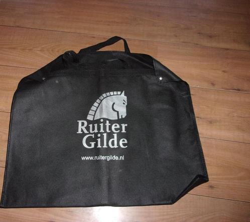 Kledinghoes RuiterGilde wedstrijdjasje hoes beschermhoes, Dieren en Toebehoren, Paardrijkleding, Nieuw, Dames, Heren, Kinderen