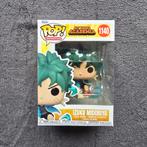 Funko Pop Izuku Midorya - My Hero Academia [1140], Ophalen of Verzenden, Gebruikt