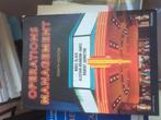 Operations management MBA boeken, Ophalen of Verzenden, Zo goed als nieuw