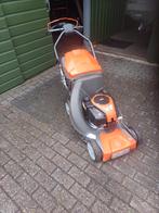 Husqvarna LB53C grasmaaier, Ophalen, Cirkelmaaier, Gebruikt, Opvangbak