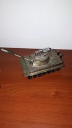 Aansteker tank, Antiek en Kunst, Ophalen of Verzenden