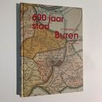 R.N. van Rijnberk, 600 jaar stad Buren, Boeken, Geschiedenis | Stad en Regio, Ophalen of Verzenden, Zo goed als nieuw, R.N. van Rijnberk