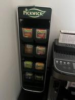 Pickwick thee box, Ophalen, Zo goed als nieuw