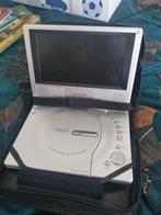 Draagbare DVD Speler Denver MT-738 MPEG4, Gebruikt, Draagbaar, Ophalen of Verzenden, Overige merken