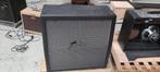 Johnson Millennium 4x12 SPEAKER CABINET SLANT CAB LEEG, Ophalen, Zo goed als nieuw, 100 watt of meer