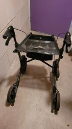 Rollator merk Topro, nog prima, Ophalen, Gebruikt