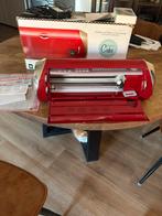 Cricut cake, Ophalen of Verzenden, Zo goed als nieuw, Gereedschap of Toebehoren