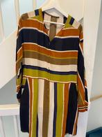 10 FEET RAYON ZIJDE TUNIEK, MAAT; L, Overige kleuren, 10 Feet, Maat 42/44 (L), Ophalen of Verzenden
