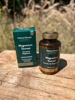 Magnesium Tauraat ~ H&B Expert {Nieuw}, Sport en Fitness, Gezondheidsproducten en Wellness, Ophalen of Verzenden, Nieuw, Overige typen