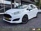 Ford Fiesta 1.0 ST-Line CLIMA | STOELVERWARMING | CRUISE | 5, Voorwielaandrijving, 101 pk, Euro 6, Bedrijf