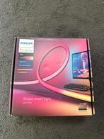 Philips Hue Play, Ophalen of Verzenden, Zo goed als nieuw, E27 (groot), Led-lamp