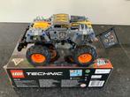 Lego Technic Monster Jam Max-D 42119, Ophalen, Zo goed als nieuw, Complete set, Lego