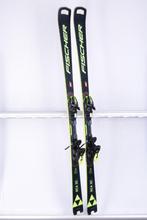 155 160 cm ski's FISCHER RC4 WORLDCUP SC 2023, grip walk, 140 tot 160 cm, Verzenden, Carve, Ski's