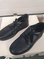 Heren schoenen Memphisto, Ophalen of Verzenden, Zo goed als nieuw, Zwart