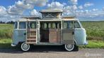 Volkswagen T2 Kampeerbus, Auto's, Overige carrosserieën, Volkswagen, Overige brandstoffen, Bedrijf