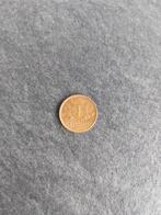 1 centavo uit 1969 Colombia, Postzegels en Munten, Munten | Amerika, Ophalen of Verzenden, Zuid-Amerika, Losse munt