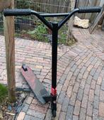 Black Dragon stuntstep, Fietsen en Brommers, Steps, Ophalen, Gebruikt, Overige typen, Black dragon stunt step