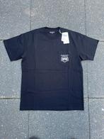 Carhartt WIP Heart Train T-shirt - Zwart - Small - Nieuw, Zwart, Carhartt, Nieuw, Ophalen of Verzenden