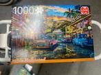 Jumbo 1000 Stukjes Puzzel - 1950s Hollywood, Ophalen of Verzenden, Gebruikt, Legpuzzel