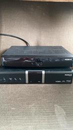 HUMAX IR-FOX C, Ophalen of Verzenden, Gebruikt, Decoder