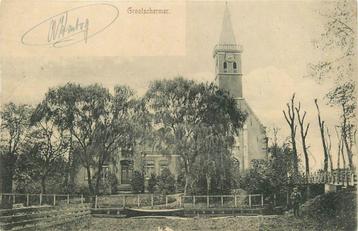 (304-212-039) Grootschermer Kerk beschikbaar voor biedingen
