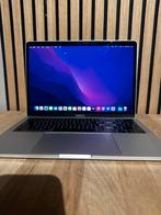 Zeer nette Macbook Pro, Computers en Software, Apple Macbooks, Gebruikt, 256 GB, 2 tot 3 Ghz, Qwerty