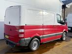 Mercedes-Benz Sprinter 214 2.2 CDI L1H1 Climate Control Crui, Auto's, Gebruikt, 4 cilinders, 2000 kg, Wit