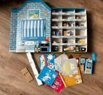 Mini AH Speelwinkel om zelf te bouwen!, Ophalen of Verzenden, Nieuw, Overige materialen, Speelkeuken