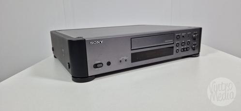 Sony TC-S7 Cassettedeck | Tape | 3 Koppen | 12 Mnd Garantie, Audio, Tv en Foto, Cassettedecks, Enkel, Sony, Tiptoetsen, Tape counter