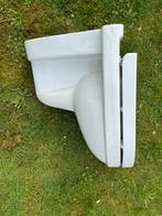 Villeroy & Boch Sphinx hangend toilet, Steen, Toilet, Zo goed als nieuw, Ophalen