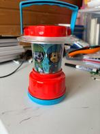 Nachtlampje paw petrol, Ophalen, Gebruikt