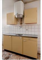 Bruynzeel keukenblok GRATIS! (Let op de boiler =  VERKOCHT!), Ophalen, Gebruikt, 20 tot 100 liter, Boiler