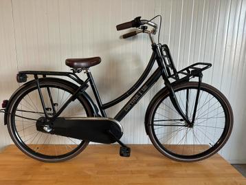 26 inch cortina u4 transport - 3 versnellingen [46] beschikbaar voor biedingen