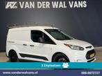 Ford Transit Connect 1.5 TDCI L1H1 Euro6 Airco | 3-Zits | Im, Voorwielaandrijving, 745 kg, Stof, Gebruikt
