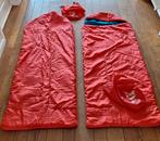 Forclaz Quechua Junior 10 slaapzakken, 2 stuks, Ophalen, Zo goed als nieuw