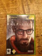Xbox half-life 2, Spelcomputers en Games, Games | Xbox Original, Vanaf 16 jaar, Gebruikt, Shooter, 1 speler