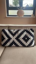 Ikea kussen, Huis en Inrichting, Banken | Voetenbanken en Poefen, Minder dan 50 cm, 50 tot 75 cm, Ophalen of Verzenden, Zo goed als nieuw