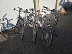 Partij elektrische fietsen., Fietsen en Brommers, Elektrische fietsen, Ophalen, Gebruikt, 50 km per accu of meer, Overige merken