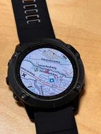 Fenix 6x saffier 51 mm (GPSinruil-nr 54)