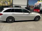 Mercedes-Benz C-klasse Estate 300 e Business Solution AMG Li, Auto's, Achterwielaandrijving, Euro 6, Stationwagon, Hybride Elektrisch/Benzine