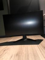 Gaming monitor curved, Computers en Software, Monitoren, Ophalen of Verzenden, Zo goed als nieuw, Curved, Gaming