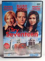 Try Seventeen DVD - Romantische Komedie, Alle leeftijden, Ophalen of Verzenden, Zo goed als nieuw, Overige genres