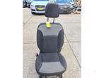 Stoel links van een Renault Kangoo, Auto-onderdelen, Interieur en Bekleding, Gebruikt, -, Renault, -