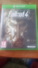 Fallout 4, Avontuur en Actie, Vanaf 18 jaar, 1 speler, Ophalen of Verzenden
