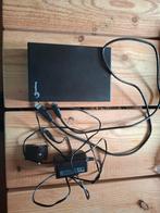 Seagate externe harde schijf., Computers en Software, Harde schijven, Ophalen of Verzenden, Zo goed als nieuw, Desktop, USB