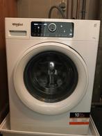 Wasmachine ZANUSSI ZWF71443W WIT, 85 tot 90 cm, 1200 tot 1600 toeren, 6 tot 8 kg, Zo goed als nieuw