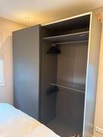 Kledingkast (hang), Ophalen, Zo goed als nieuw, 50 tot 75 cm, 200 cm of meer