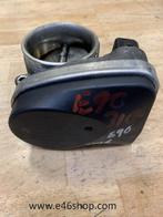 GASKLEPHUIS BMW E90 318I OE 1439224, Gebruikt, -, -, Ophalen of Verzenden