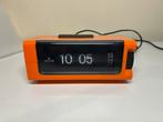 Junghans Chrono-Vox S Flip wekker, Ophalen of Verzenden, Gebruikt, Analoog